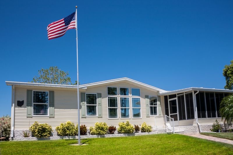 Best Vinyl Siding Replacement Contractors in Burlington, NJ