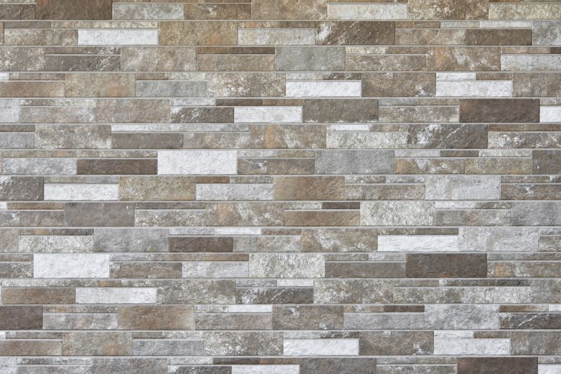 Stone Veneer Application