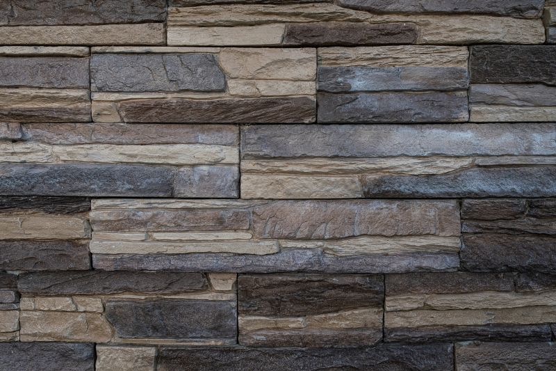 Stone Veneer Siding